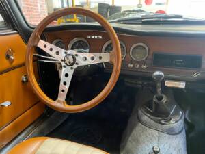 Bild 16/30 von Alfa Romeo Giulia 1600 Sprint GT Veloce (1966)