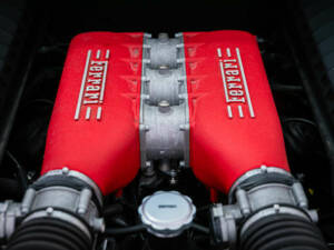 Image 9/50 of Ferrari 458 Italia (2012)