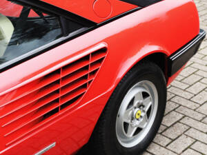 Imagen 30/65 de Ferrari Mondial Quattrovalvole (1984)