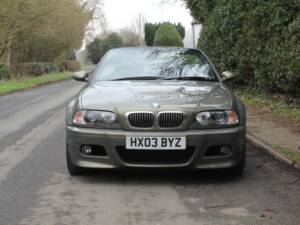 Afbeelding 2/18 van BMW M3 (2003)