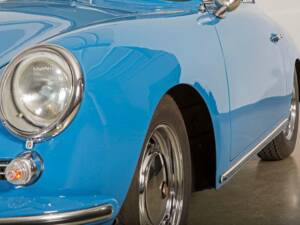 Image 2/20 de Porsche 356 C 1600 (1964)