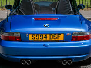 Afbeelding 12/33 van BMW Z3 M 3.2 (1998)