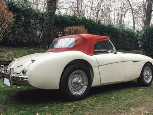 Image 4/7 de Austin-Healey 100&#x2F;4 (BN1) (1954)