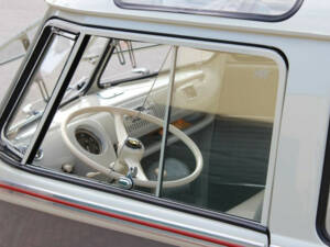 Afbeelding 10/23 van Volkswagen T1 Samba (1963)