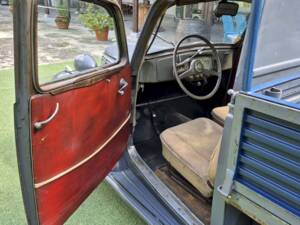 Image 15/34 of FIAT 1100 ELR (1952)