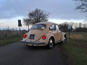 Immagine 2/5 di Volkswagen Maggiolino 1200 Mexico (1982)