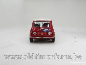 Image 7/15 de Morris Mini Cooper S 1275 (1967)