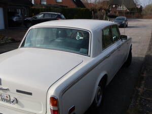 Bild 2/4 von Rolls-Royce Silver Shadow II (1978)