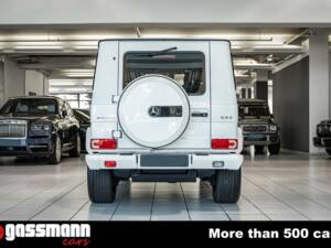 Bild 6/15 von Mercedes-Benz G 63 AMG (lang) (2018)
