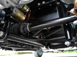 Bild 10/50 von Volkswagen Buggy (1967)