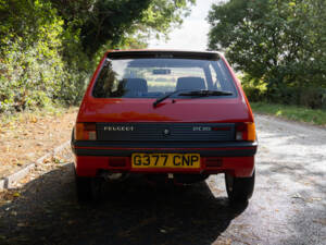 Image 5/19 of Peugeot 205 GTi 1.6 (1989)