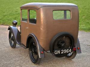 Afbeelding 13/50 van Austin 7 Saloon (1930)