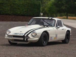 Image 11/50 de TVR 3000 M (1978)