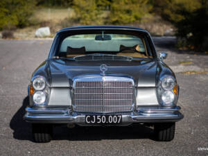 Immagine 18/61 di Mercedes-Benz 280 SE 3,5 (1971)