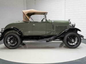 Image 14/19 de Ford Model A (1931)