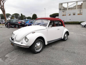 Image 4/23 of Volkswagen Käfer 1300 (1971)