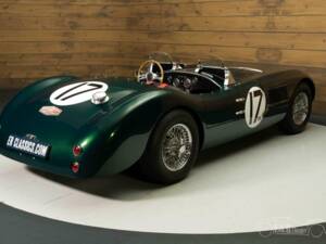 Bild 10/19 von Suffolk C-Type Jaguar (1951)