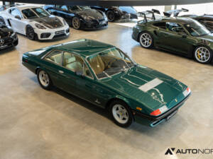 Image 32/49 of Ferrari 400i (1982)