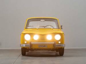 Imagen 6/41 de Renault R 8 S (1970)