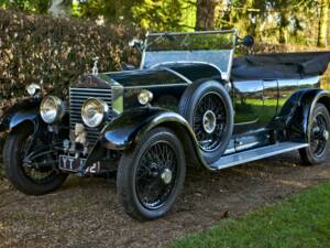 Afbeelding 1/50 van Rolls-Royce 20 HP (1927)