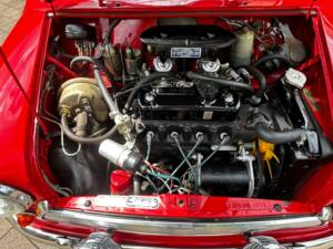 Bild 25/30 von Morris Mini Cooper S 1275 (1971)