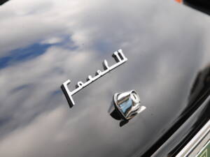 Image 11/34 of Facel Vega Facel II (1964)