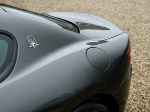 Image 49/50 of Maserati GranTurismo Sport (2013)