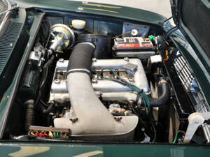 Image 4/65 of Alfa Romeo Giulia 1600 Sprint GT (1964)