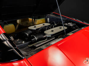 Image 12/19 de Lamborghini Urraco P 200 (1975)