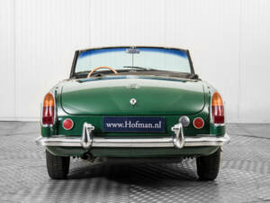 Immagine 13/50 di MG MGB (1965)