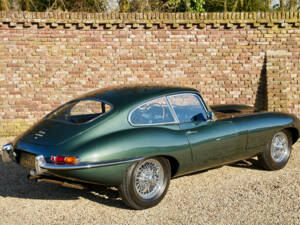 Imagen 8/50 de Jaguar E-Type 4.2 (1966)