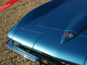 Afbeelding 29/50 van Chevrolet Corvette Sting Ray (1966)