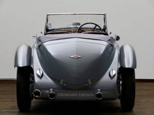 Image 8/29 of Lagonda 4,5 Liter LG 45 Rapide (1938)