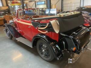 Bild 8/32 von Wanderer W 10&#x2F;I (1931)