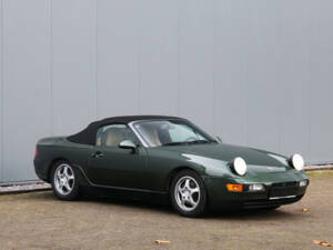 Bild 15/47 von Porsche 968 (1992)