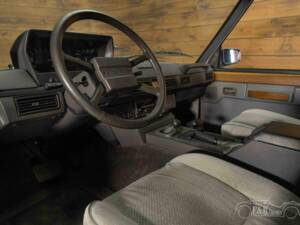 Image 13/19 of Land Rover Range Rover Classic 3.5 (1986)