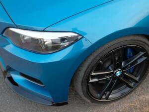 Immagine 30/50 di BMW M235i (2019)