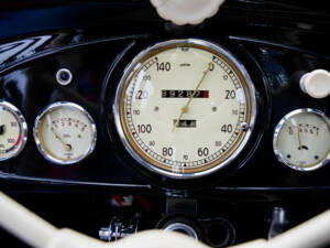 Bild 39/50 von BMW 326 Erdmann &amp; Rossi (1937)