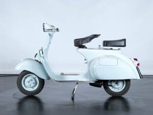 Bild 1/50 von Piaggio DUMMY (1961)