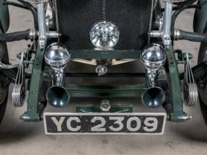 Immagine 63/99 di Bentley 4 1&#x2F;2 Litre (1928)