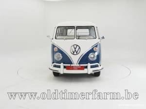 Bild 5/15 von Volkswagen T1 Samba (1966)