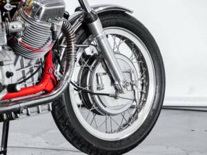 Afbeelding 31/50 van Moto Guzzi DUMMY (1972)
