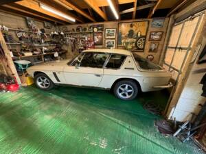 Image 10/13 de Jensen Interceptor  MK II (1970)