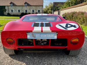 Bild 10/47 von Ford GT40 (1965)