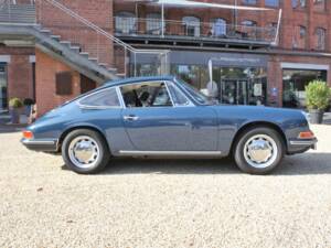 Bild 5/16 von Porsche 911 2.0 (1966)