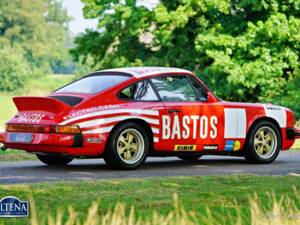 Image 8/30 of Porsche 911 2.2 T (1970)