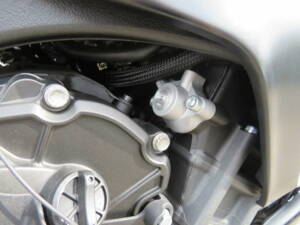 Immagine 8/50 di Yamaha DUMMY (2020)