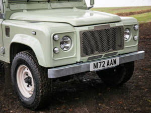 Bild 8/42 von Land Rover Defender 110 (1996)