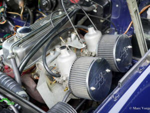 Imagen 20/45 de MG MGB (1969)