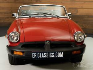 Bild 2/5 von MG MGB (1978)